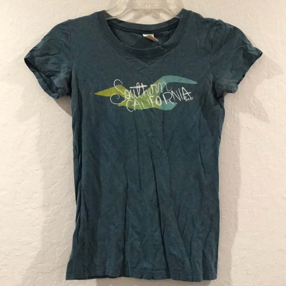 Hollister Southern California Tee